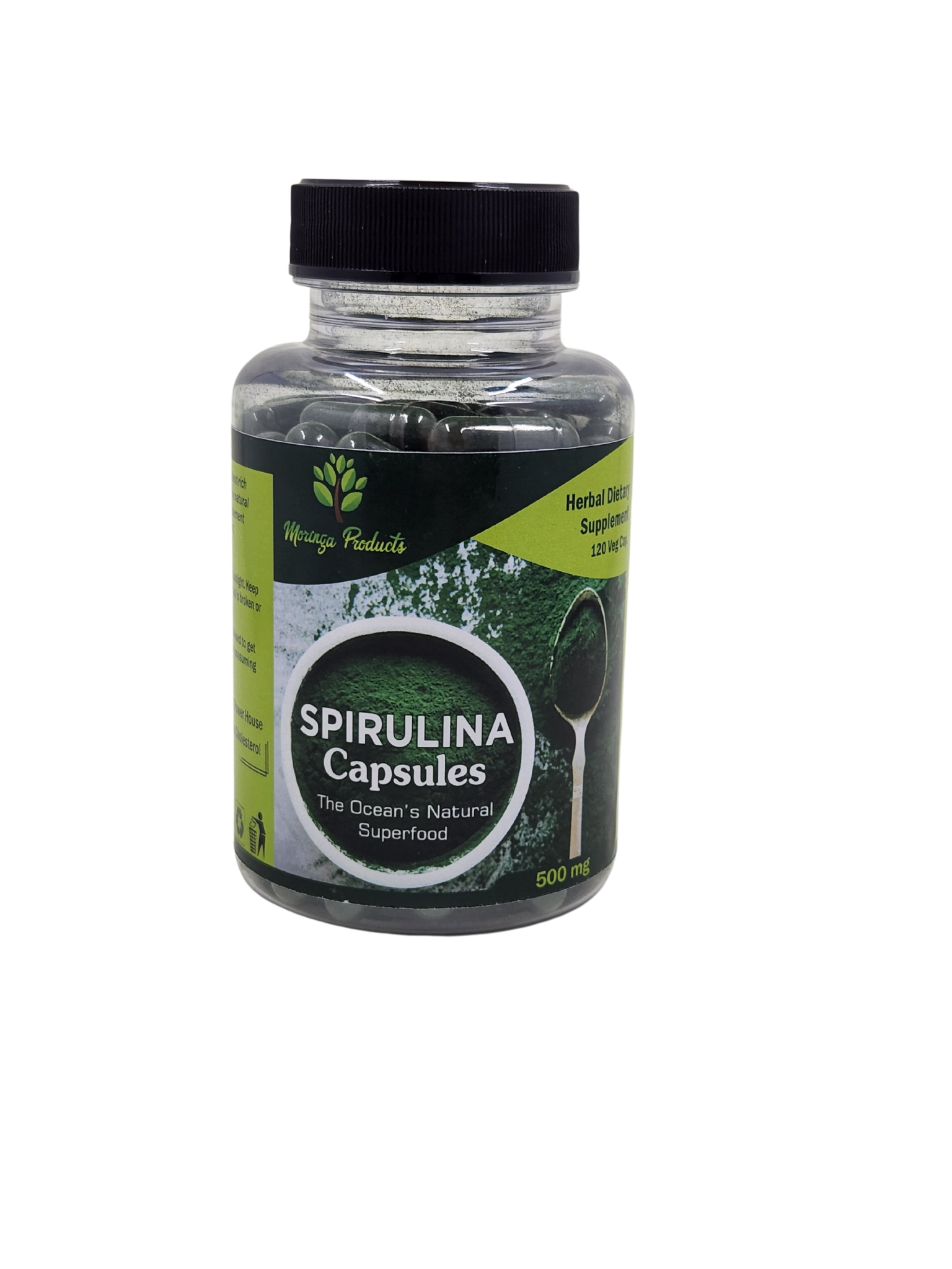 Spirulina