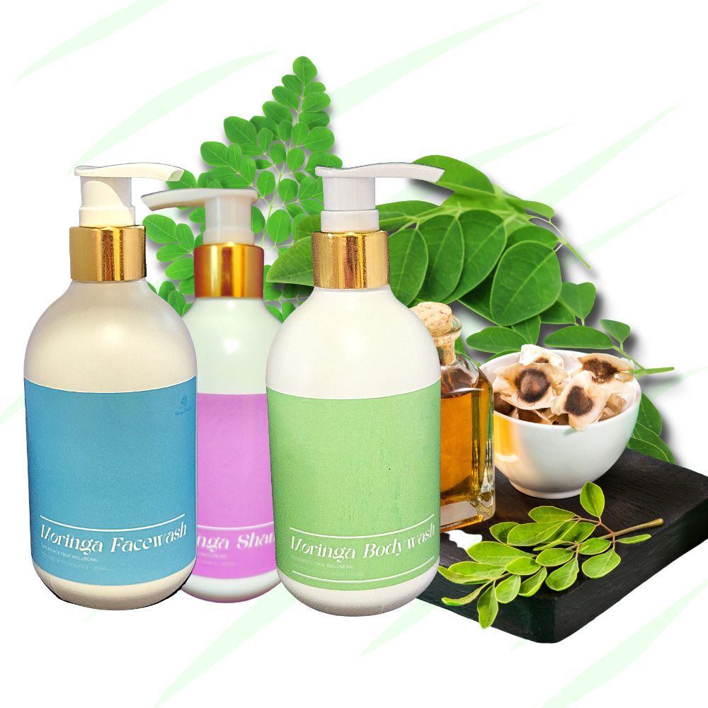 Moringa Cosmetics