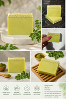 Moringa Soap