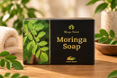 Moringa Soap