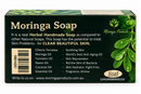 Moringa Soap