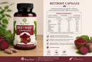 Beetroot Capsules