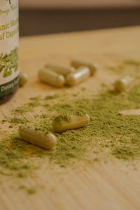 Moringa Powder