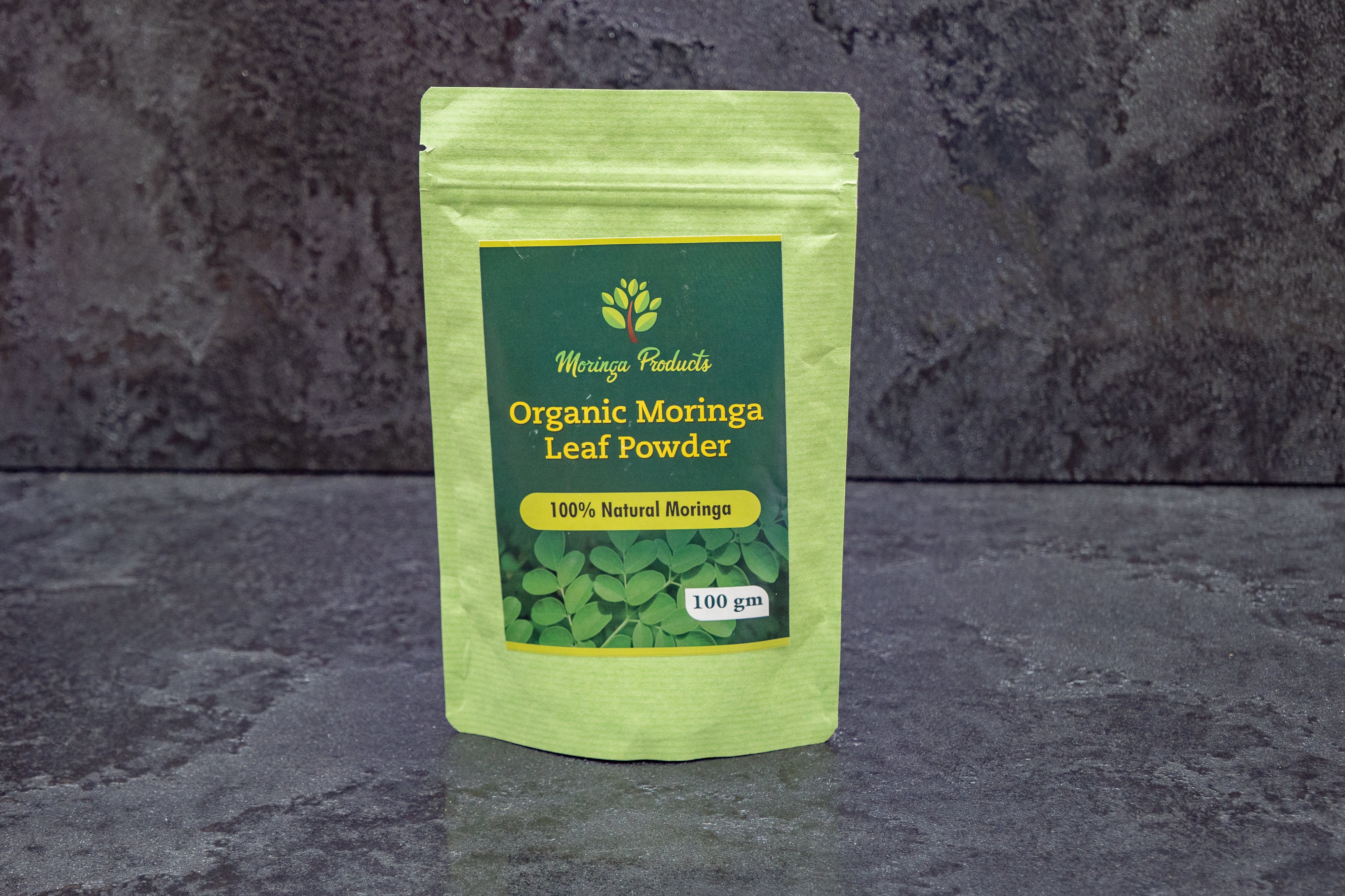 Moringa Powder