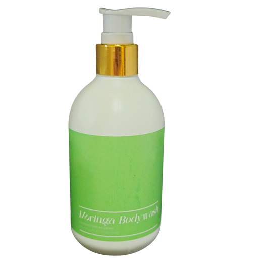 Moringa Bodywash