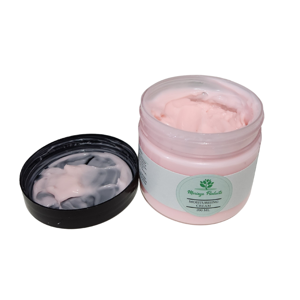 Moringa Moisturising Cream