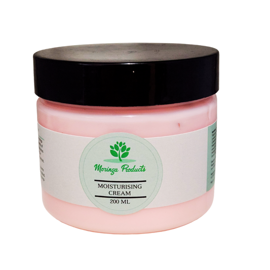 Moringa Moisturising Cream