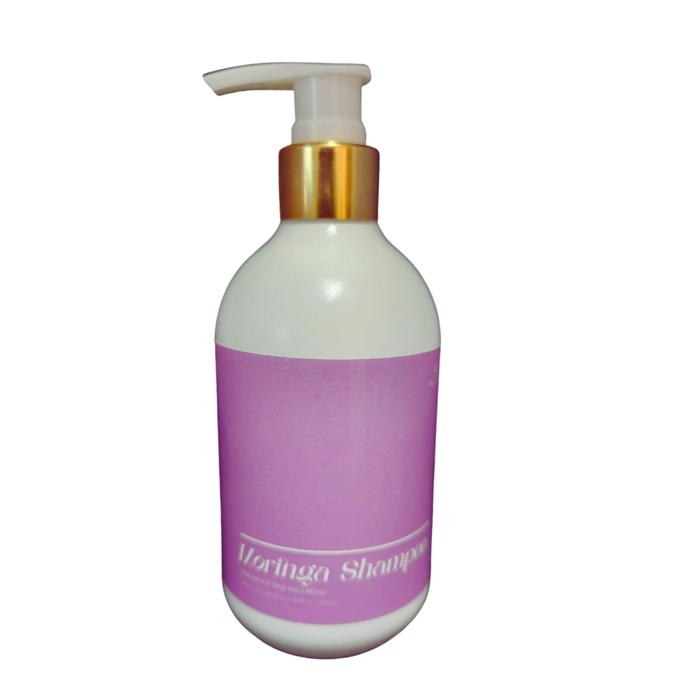 Moringa Shampoo