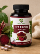 Beetroot Capsules