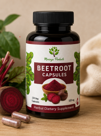 Beetroot Capsules