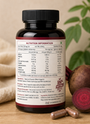Beetroot Capsules
