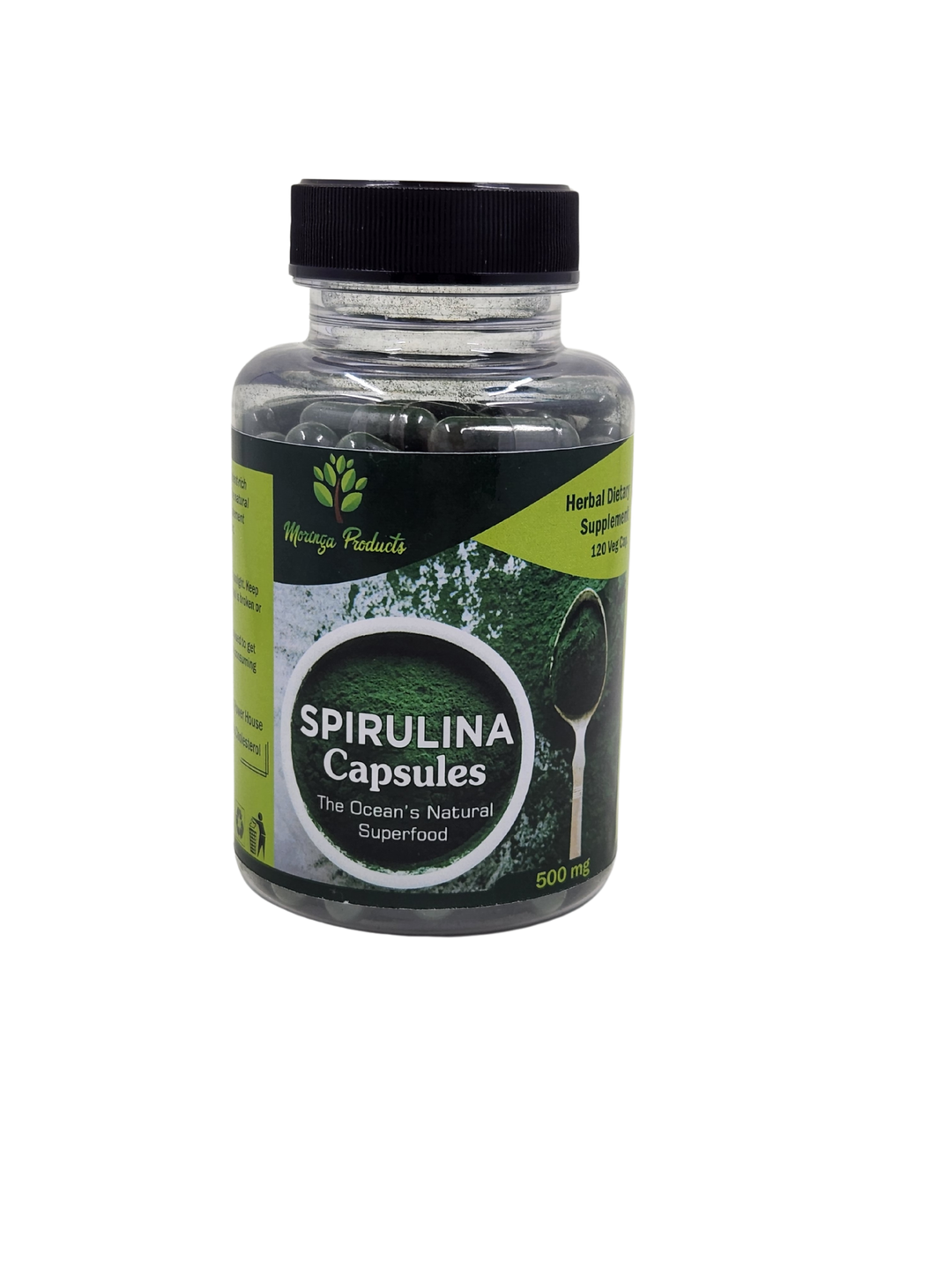 Spirulina
