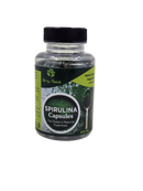 Spirulina